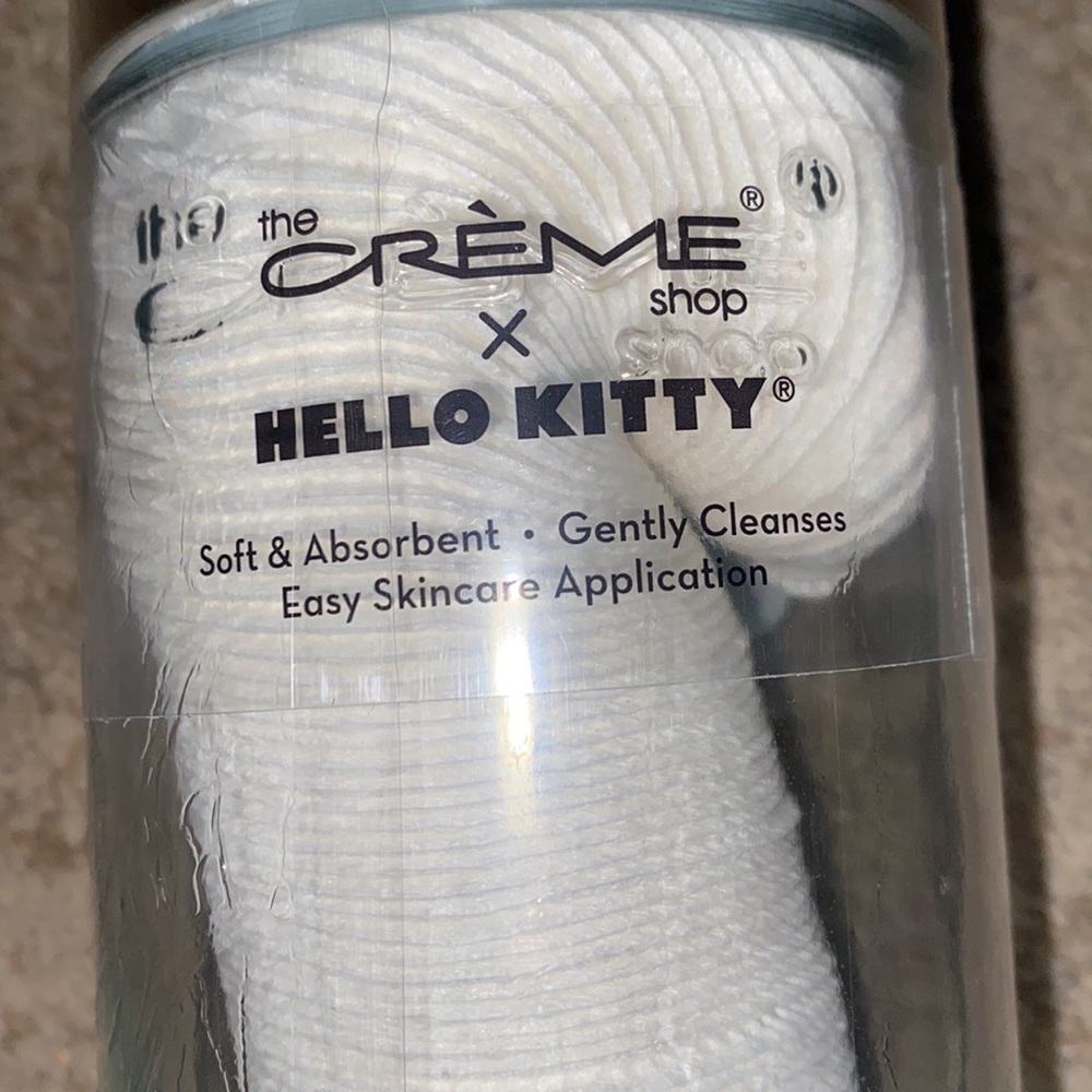Hello kitty jars - Picture 5 of 8